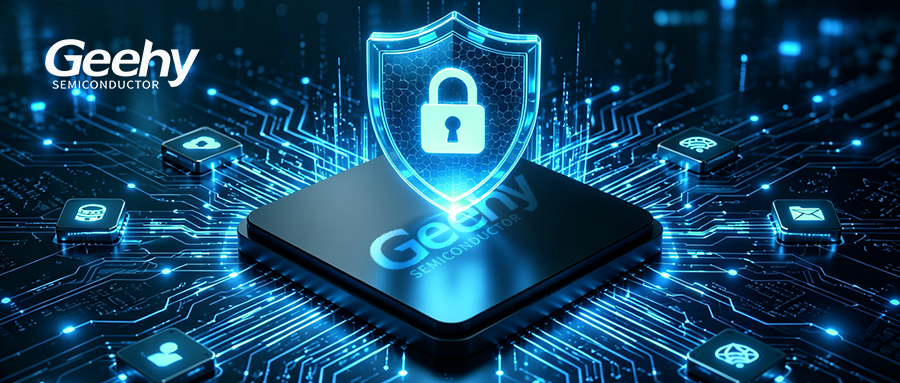 Geehy Launches a CVD Platform for Coordinated Vulnerability Disclosure in Support of the EU Cyber Resilience Act