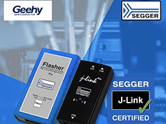 Geehy and SEGGER partner to fully support the APM32 series MCU